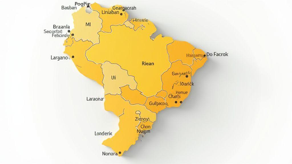 as-regioes-do-brasil-com-maior-oferta-de-vagas-de-emprego